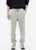 Чоловічі спортивні штани Relaxed Fit H&M (56551) М Світло-сірі  56551 фото