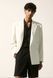 Мужские льняные шорты Regular fit H&M (57157) XL Черные 57157 фото 1