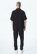 Чоловічі штани карго Regular Fit H&M (58442) XL Чорні 58442_xl фото 4