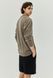 Чоловічі лляні шорти Regular fit H&M (57122) XL Чорні 57122_xl фото 4