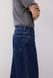 Мужские джинсы широкие Baggy H&M (58704) W28 L32 Темно-синие 58704 фото 3