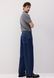 Мужские джинсы широкие Baggy H&M (58704) W28 L32 Темно-синие 58704 фото 2