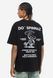Мужская футболка Regular Fit H&M (57636) М Черная 57636 м фото 1