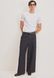 Чоловіча футболка Slim fit H&M (58396) ХХL Біла 58396_xxl фото 3