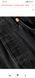 Мужские джинсы прямого кроя Relaxed Straight Leg H&M (58609) W33 L32 Черные 58609_ фото 4