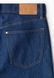 Мужские расслабленные джинсы Relaxed fit H&M (58051) W36 L32 Темно-синие 58051-36 фото 6