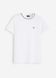 Чоловіча футболка Slim fit H&M (57025) XXL Біла 57025_xxl фото 5