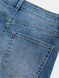 Жіночі джеггінси з ультра високою талією Curvy jeggings Н&М (55602) W38 Сині 55602 фото 6
