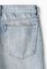 Мужские джинсовые шорты Baggi fit H&M (58308) W36 Светло-синие 58308_36 фото 2