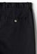 Чоловічі шорти chinos regular Fit Н&М (58465) М Чорні 58465 фото 6